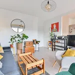 Design And Modern Apartment In Belleville